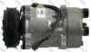 TEAMEC 8600201 Compressor, air conditioning